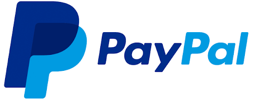 pay with paypal - Edward Cullen Store